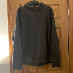Nike Hoodie XXL